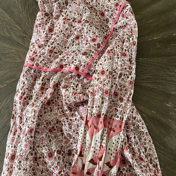 Floral dress - Picture 3 of 6